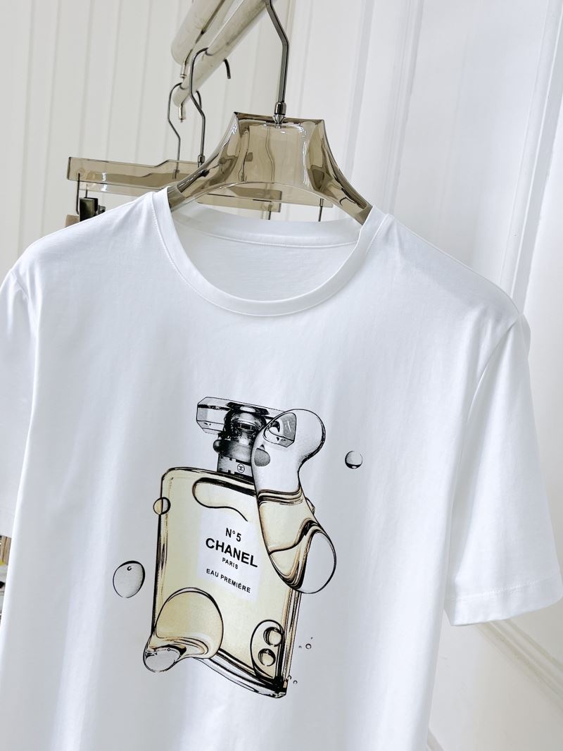 Chanel T-Shirts